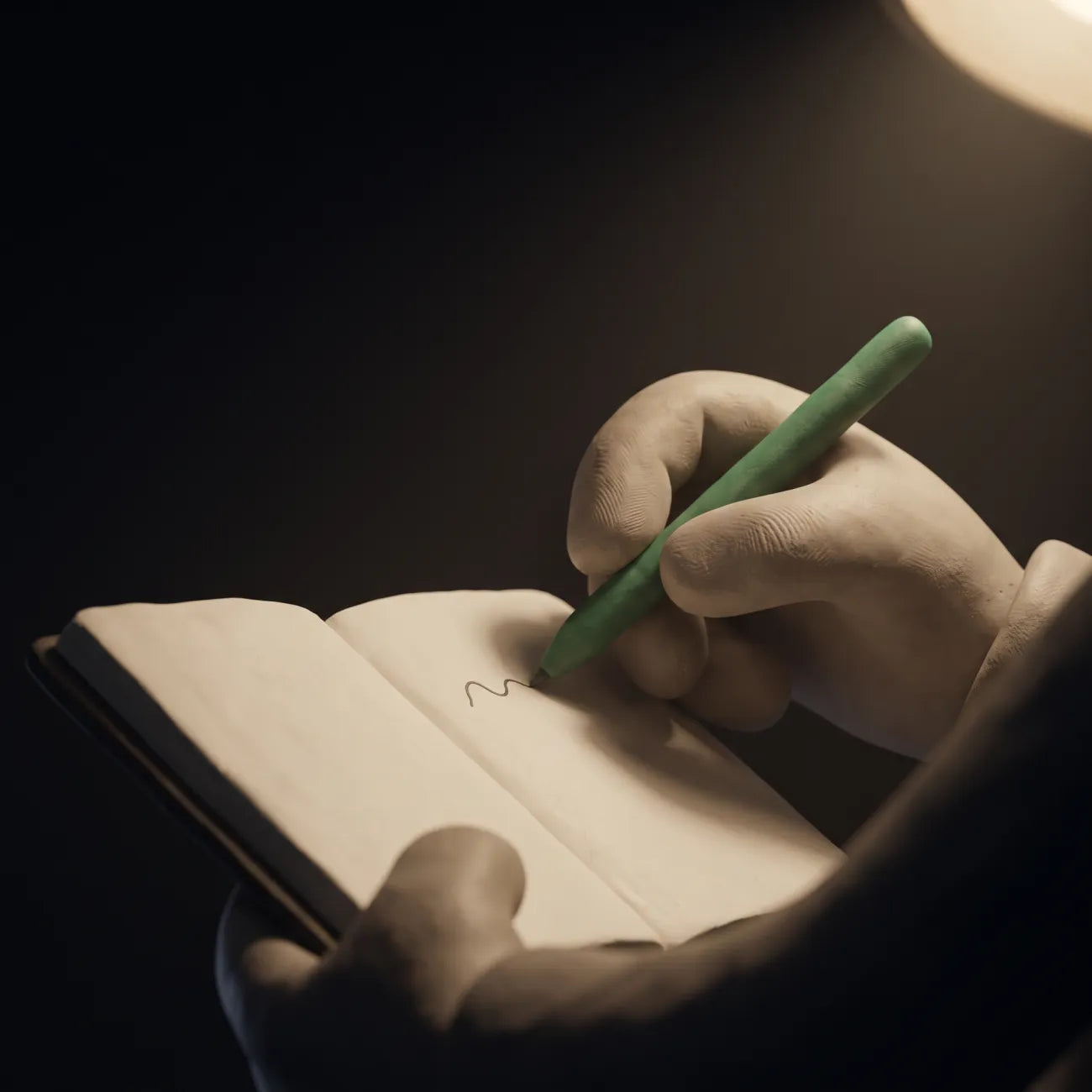 Парите в главата ти, ежедневният навик
