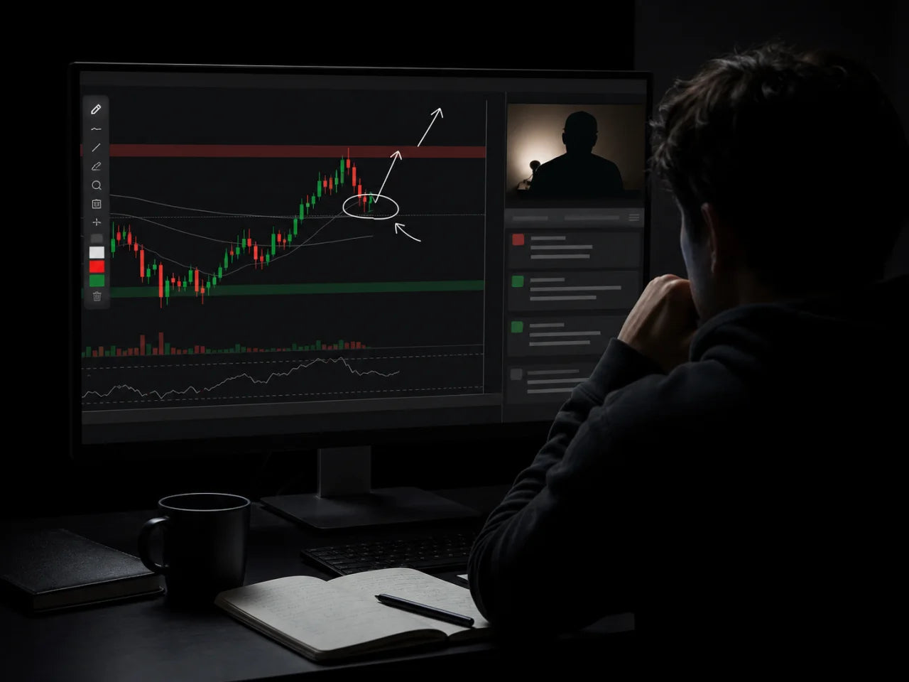 Премиум 1:1 менторство